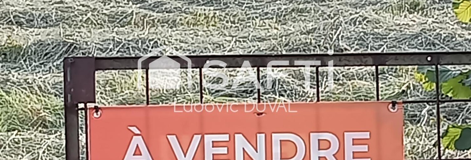 Terrain  3886 m² à vendre à Reclinghem (62560)