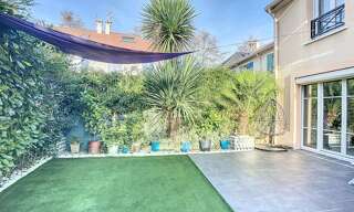 Maison 4 Pièces 82 m² à vendre à Alfortville (94140)