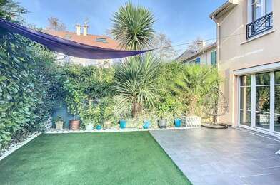 Maison 4 pièces 575000 €