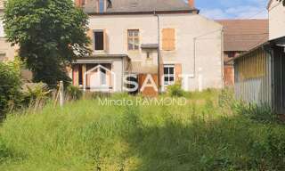 Maison 13 Pièces 200 m² à vendre à Varennes-sur-Allier (03150)