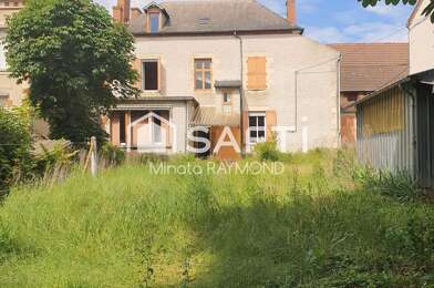 Maison 13 pièces 96000 €