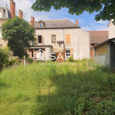 Maison 13 pièces 96000 €