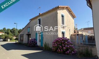 Maison 6 Pièces 139 m² à vendre à La Réorthe (85210)