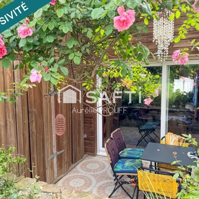 Maison 4 pièces 239000 €