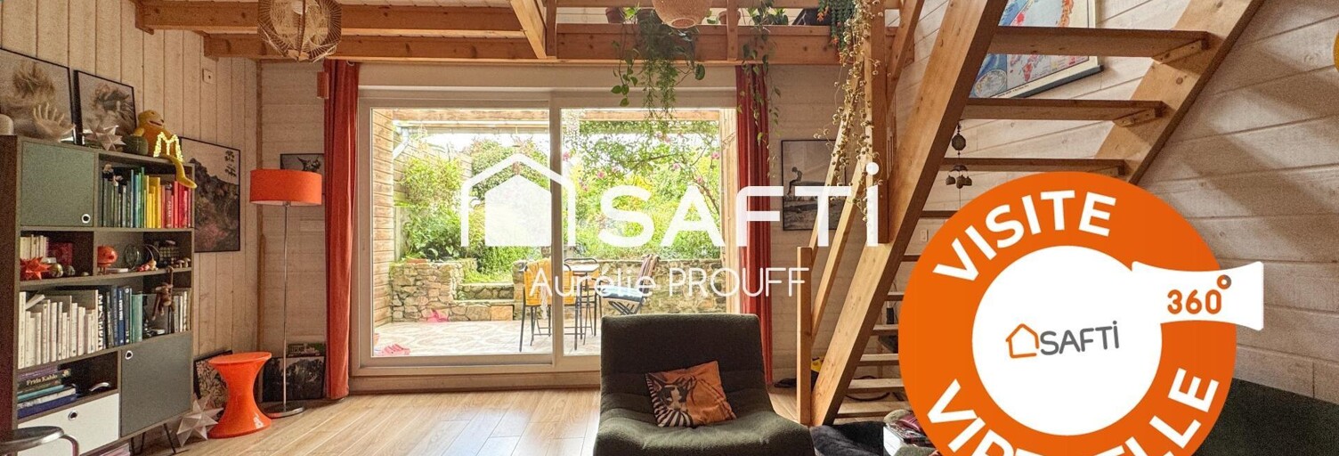 Maison 4 Pièces 115 m² à vendre à Plouénan (29420)