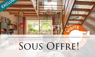 Maison 4 Pièces 115 m² à vendre à Plouénan (29420)