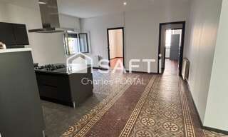 Appartement 3 Pièces 116 m² à vendre à Alès (30100)