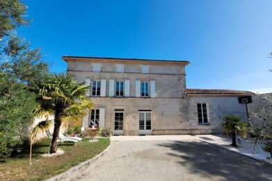 Maison 9 pièces 319500 €