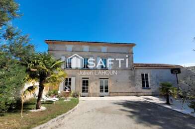 Maison 9 pièces 299500 €