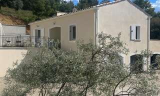 Maison 7 Pièces 210 m² à vendre à Villeneuve (04180)