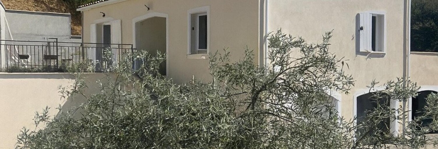 Maison 7 Pièces 210 m² à vendre à Villeneuve (04180)