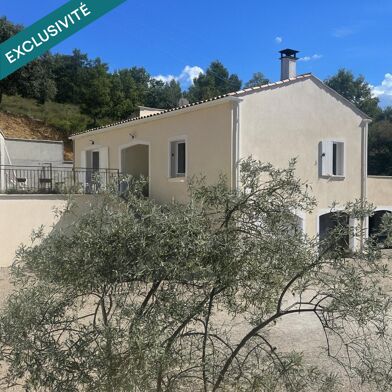 Maison 7 pièces 648000 €