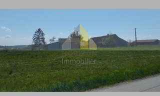 Terrain  980 m² à vendre à Rye (39230)