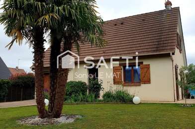 Maison 4 pièces 226000 €