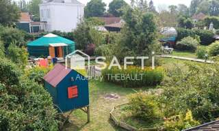 Maison 9 Pièces 115 m² à vendre à Waben (62180)