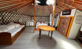 Maison 9 Pièces 115 m² à vendre à Waben (62180)