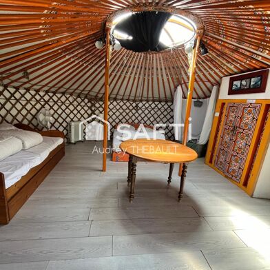 Maison 9 pièces 329900 €