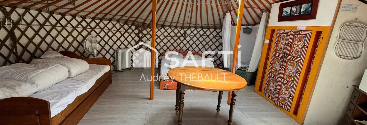 Maison 9 Pièces 115 m² à vendre à Waben (62180)