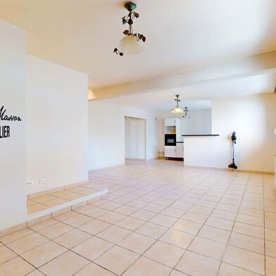 Appartement 2 pièces 199000 €