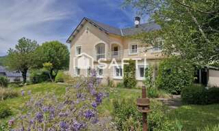 Maison 6 Pièces 215 m² à vendre à Lacaune (81230)