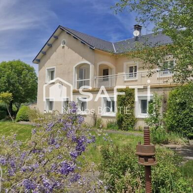 Maison 6 pièces 269000 €