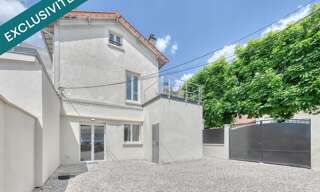 Maison 6 Pièces 145 m² à vendre à Saint-Maur-des-Fossés (94100)