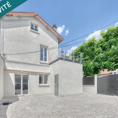 Maison 6 pièces 850000 €