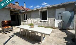 Maison 3 Pièces 58 m² à vendre à L'Étoile (80830)