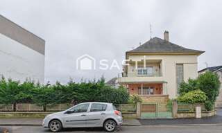 Maison 6 Pièces 130 m² à vendre à Thionville (57100)