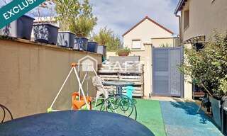 Maison 3 Pièces 68 m² à vendre à Antony (92160)