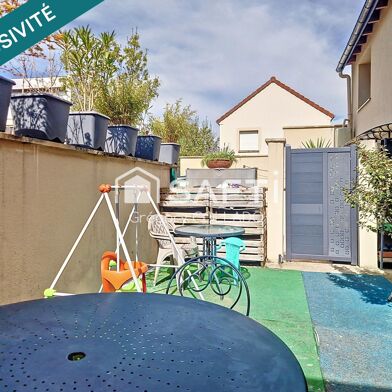 Maison 3 pièces 360000 €