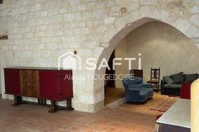 Maison 9 pièces 290000 €