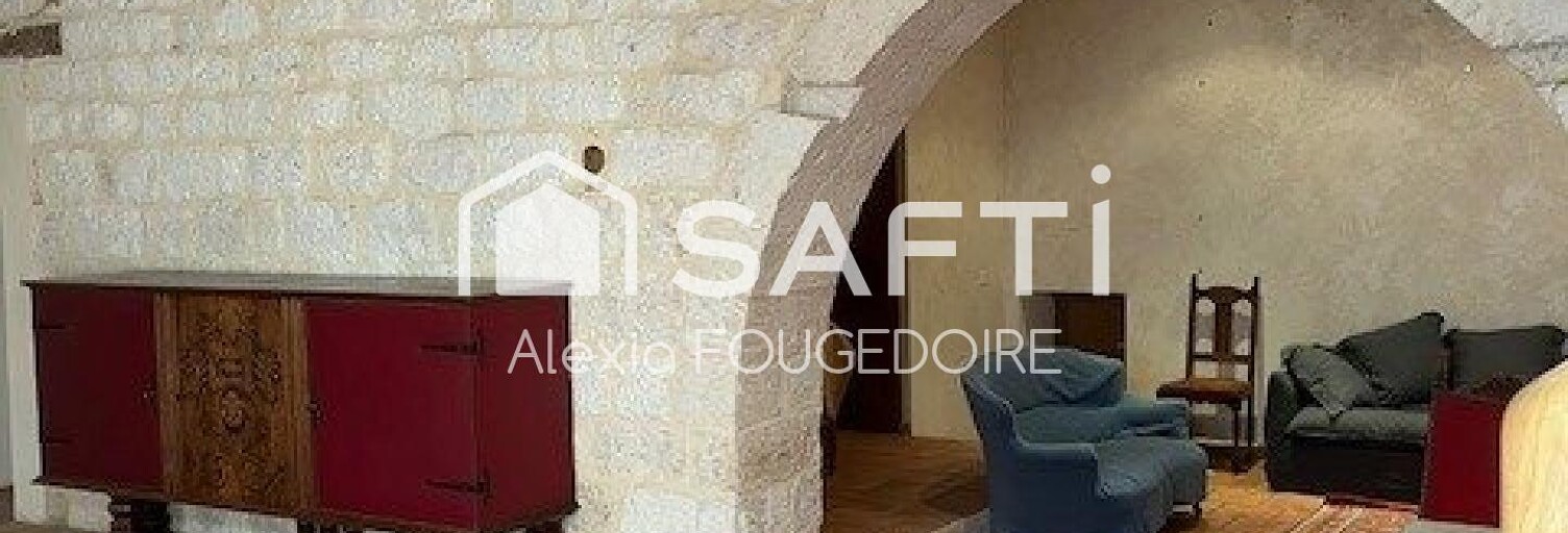 Maison 9 Pièces 223 m² à vendre à Gaillac (81600)