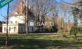 Maison 7 Pièces 131 m² à vendre à Fontainebleau (77300)