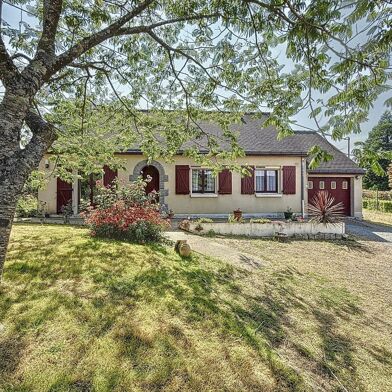 Maison 3 pièces 179000 €