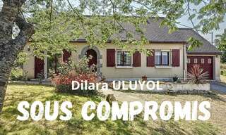 Maison 3 Pièces 86 m² à vendre à Châteaubriant (44110)