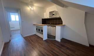 Appartement 2 Pièces 26 m² à vendre à Pantin (93500)