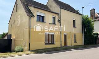 Maison 6 Pièces 142 m² à vendre à Malay-le-Petit (89100)