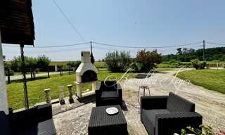 Maison 6 Pièces 114 m² à vendre à Langon (33210)