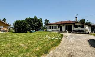 Maison 6 Pièces 114 m² à vendre à Langon (33210)