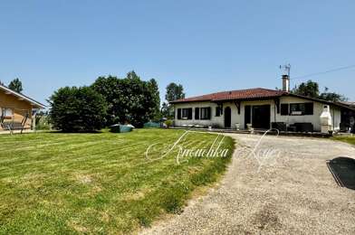 Maison 6 pièces 189000 €
