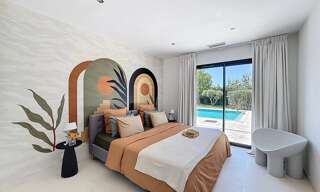 Maison 6 Pièces 225 m² à vendre à Roquefort-les-Pins (06330)