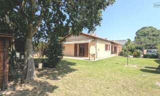 Maison 4 Pièces 98 m² à vendre à Toulouse (31100)