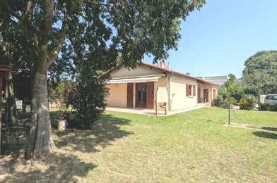 Maison 4 pièces 265000 €