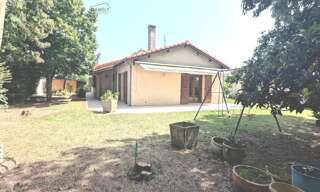 Maison 4 Pièces 98 m² à vendre à Toulouse (31100)