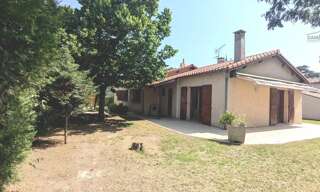 Maison 4 Pièces 98 m² à vendre à Toulouse (31100)