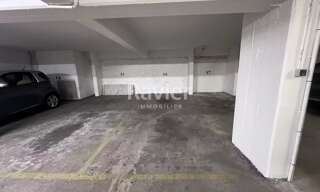 Garage  14 m² à vendre à Paris 16 (75016)