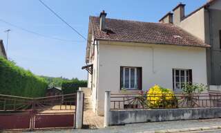 Maison 7 Pièces 109 m² à vendre à Boussac (23600)