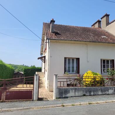Maison 7 pièces 62000 €