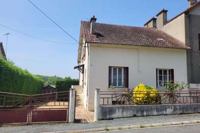 Maison 7 pièces 62000 €